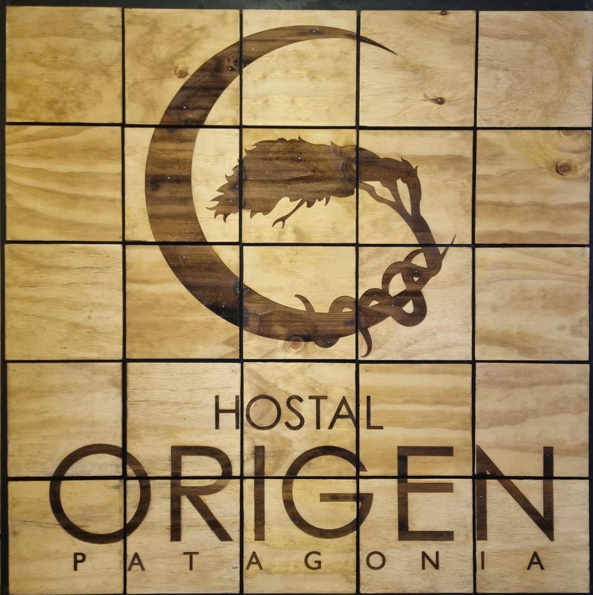 Hostal Origen Patagonia 푼타아레나스 외부 사진