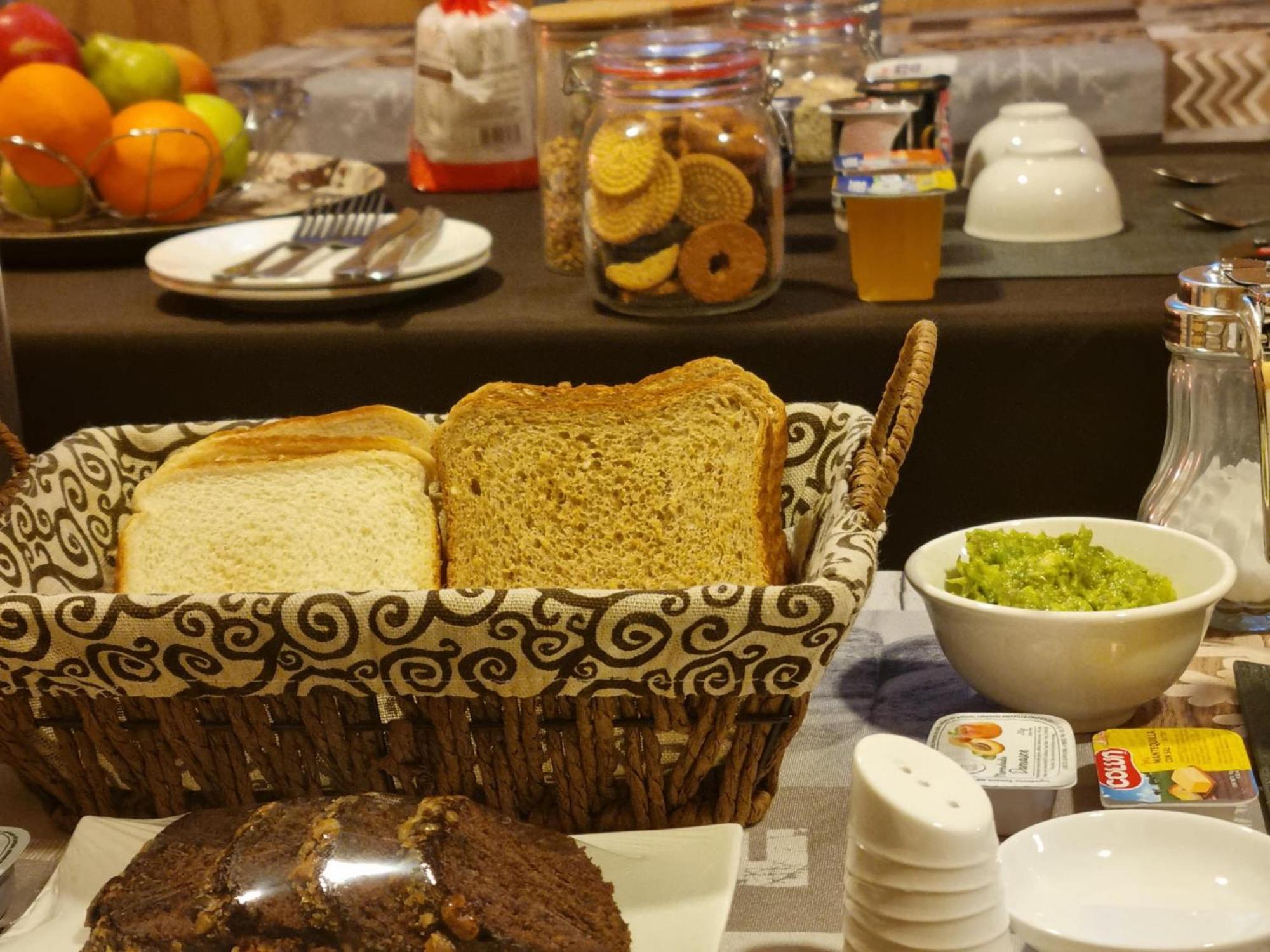 Hostal Origen Patagonia 푼타아레나스 외부 사진